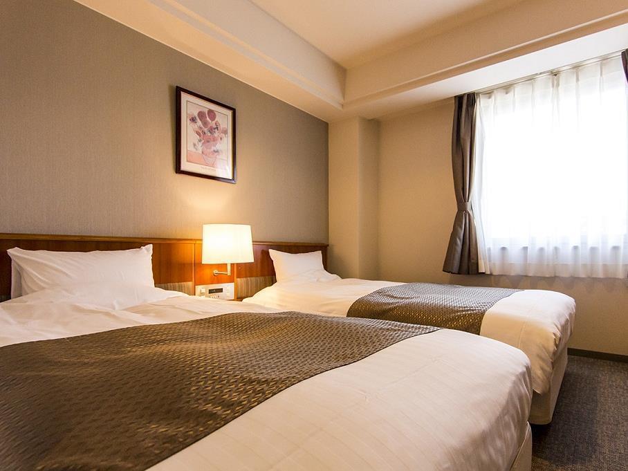 Imabari Urban Hotel Exterior foto